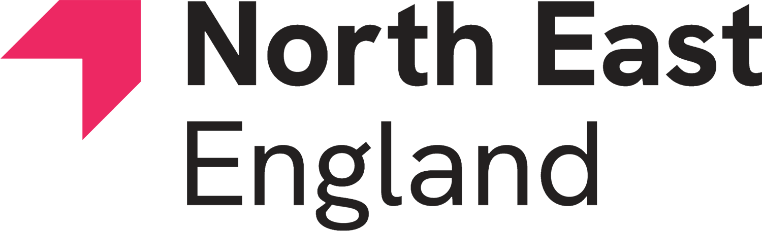 North East England Logo